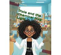 Pixie and the Chemical Hug Light: Reaction Room