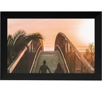 Pixie Cadre photo numérique connecté Digital Photo Frame 10,1"