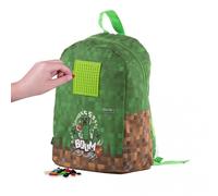 PIXIE CREW & MINECRAFT Sac à dos pour enfants