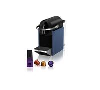De’Longhi Pixie EN127.BL Entièrement automatique Cafetière à dosette 1 L
