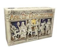 Pixie Games Age of Civilization - français