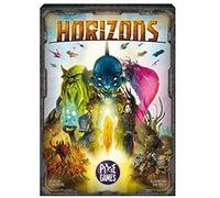 Pixie Games Horizons G