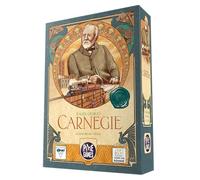 Pixie Games Jeu de stratégie Carnegie