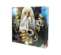 Pixie Games Pillards de la mer du Nord - Taverne des héros (Extension)