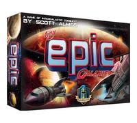 Pixie Games Tiny Epic Galaxies