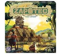 Pixie Games Zapotec