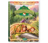 Pixie Hollow Games