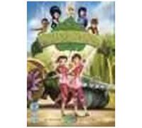 Pixie Hollow Games - Dvd (Région 2)