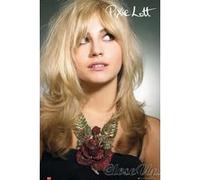 Pixie Lott - 61x91,5 cm - AFFICHE / POSTER G