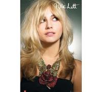 Pixie Lott - 61x91,5 cm - AFFICHE / POSTER G