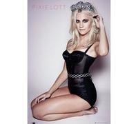 Pixie Lott - 61x91,5 cm - AFFICHE / POSTER G