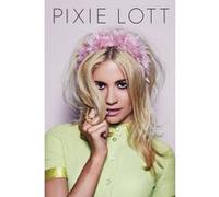 Pixie Lott - 61x91,5 cm - AFFICHE / POSTER G