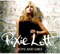 Pixie Lott - Boys & Girls [Import]