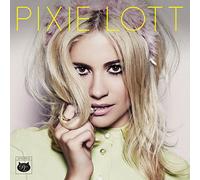 Pixie Lott [Import allemand]