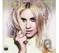 Pixie Lott - Pixie Lott
