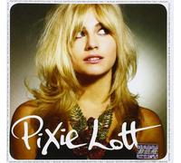 Pixie Lott - Turn It Up