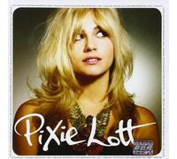 Pixie Lott - Turn It Up
