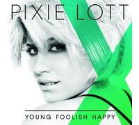 Young Foolish Happy – Universal Music Group