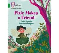 Pixie Makes a Friend by Chitra Soundar Paperback Book Chitra Soundar (Auteur)
