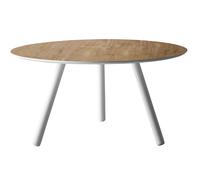 Pixie Table ronde Miniforms - MINIFORMS TP 825 WEISS