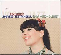 Slettahjell, Solveig - Pixiedust [Import]