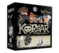 Jeu de société Pixie Games Korsar
