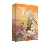 Sweet Lands