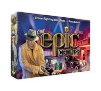 Tiny Epic Crimes
