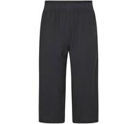 PixieGirl Petite PixieGirl Petite Black Acid Wash Cropped Trousers