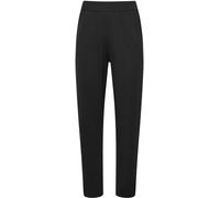 PixieGirl Petite PixieGirl Petite Black Harem Bottoms Leggings