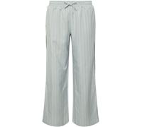 PixieGirl Petite PixieGirl Petite Blue Pull On Wide Leg Trousers