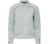 PixieGirl Petite PixieGirl Petite Striped Raglan Jacket