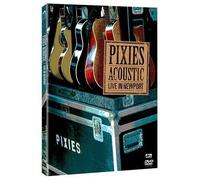 Pixies - Acoustic Live In Newport