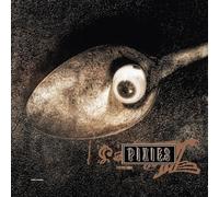 Pixies At The BBC, 1988-91 Vinyle