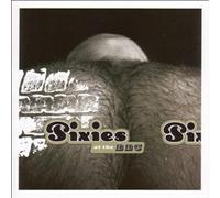 PIXIES AT THE BBC (1998)