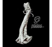 Pixies - Beneath The Eyrie (Coloured Vinyl) [Import]