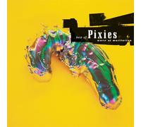 Pixies - Best of Pixies-Wave of M