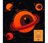 Pixies - Bossanova / Trompe Le Monde: Live - Deluxe Gatefold 2cd Set [Compact Discs] Gatefold Lp Jacket, Deluxe Ed, Uk - Import