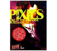 Pixies – Club Date: Live in Boston – Import (BMG)