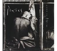 Pixies - Come on Pilgrim =remaster