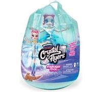 Pixies Crystal Flyers Starlight Idol Hatchimal G