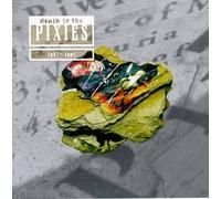 Pixies – Death to the Pixies