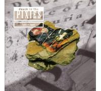 Pixies – Death to the Pixies – CD