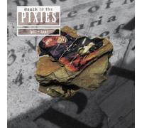 Pixies - Death to The Pixies