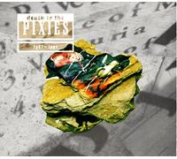 Pixies - Death to the Pixies