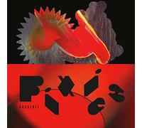 Pixies - Doggerel (Indie Exclusive) [Import]