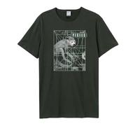 PIXIES - - Dolittle Amp - tshirt - T Shirt - X Large - F600z