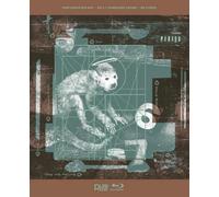 Pixies Doolittle (Blu-ray) Audio