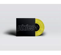 Pixies Hear Me Out/Mambo Sun (Vinyl) Limited 12" Single Coloured Vinyl