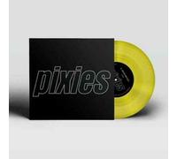 Pixies Hear Me Out Mambo Sun Vinyle EP 12 " Coloré (Yellow Limited EDT Neuf